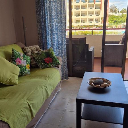 Algarve/Sra Da Rocha Apartment Porches  Bagian luar foto