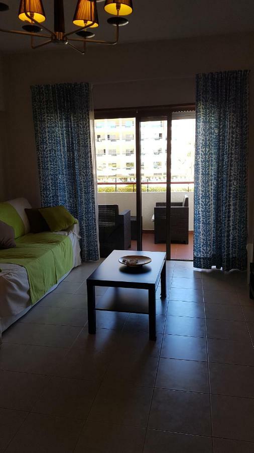 Algarve/Sra Da Rocha Apartment Porches  Bagian luar foto
