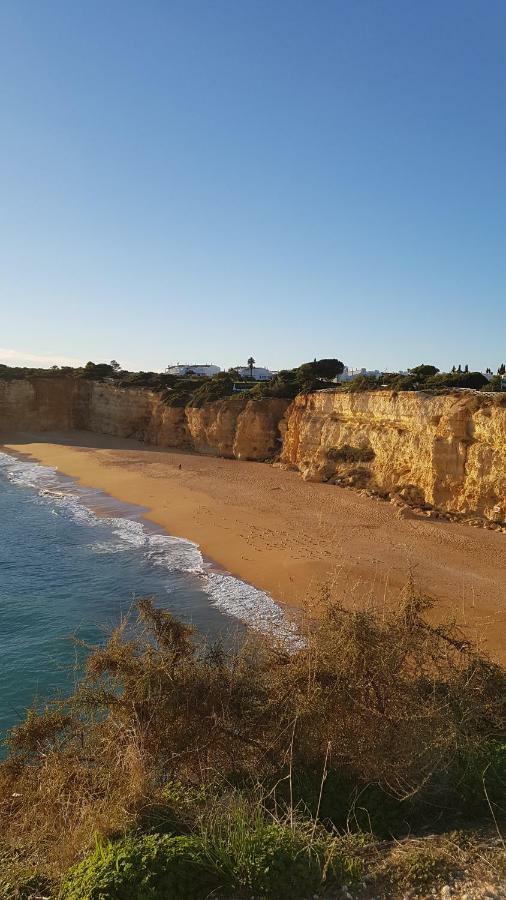 Algarve/Sra Da Rocha Apartment Porches  Bagian luar foto