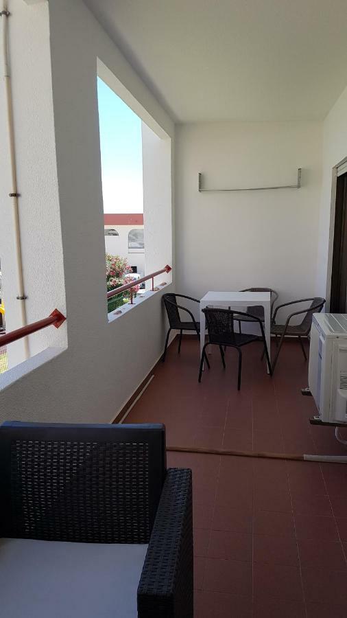 Algarve/Sra Da Rocha Apartment Porches  Bagian luar foto