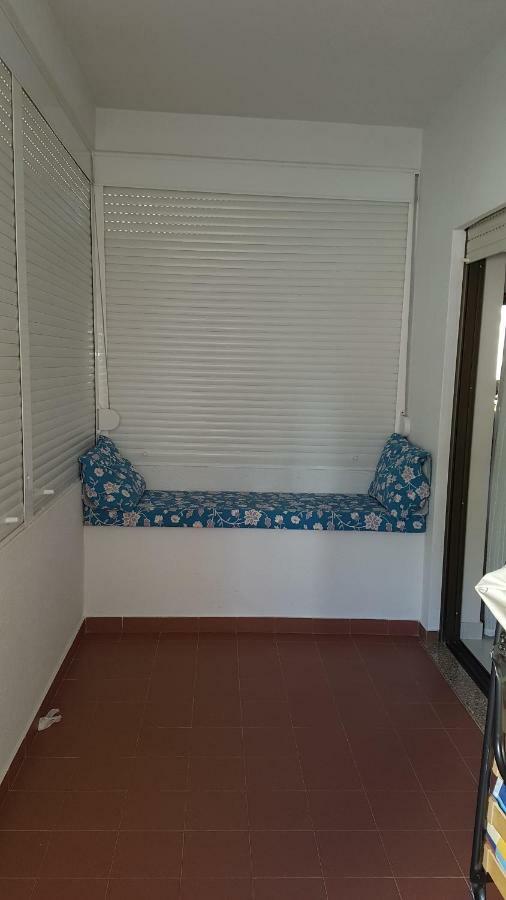 Algarve/Sra Da Rocha Apartment Porches  Bagian luar foto